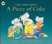 A Piece of Cake (Large Family) image