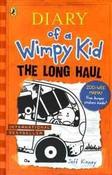 Diary of a Wimpy Kid 9 The Long Haul image