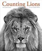 Counting Lions Portraits from the wild image