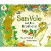 Sam Vole and his Brothers image