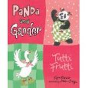 Tutti Frutti (Panda and Gander) image