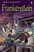Frankenstein (Young Reading Series 3) image