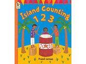 Island Counting 1 2 3 image