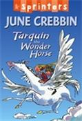 Tarquin the Wonder Horse (Walker Readers) image