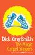 The Magic Carpet Slippers (Young Puffin) image