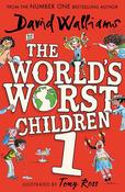 The World's Worst Children Paperback image