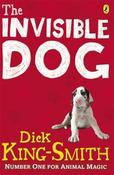 The Invisible Dog image