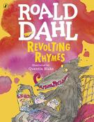Revolting Rhymes (Colour Edition) image