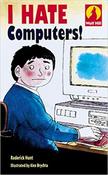 I Hate Computers (Wolf Hill) image