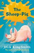 The Sheep-pig image