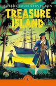 Treasure Island (Puffin Classics) image