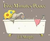 Five Minutes' Peace (Large Family)