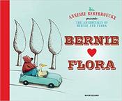 Bernie and Flora image