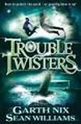 Troubletwisters (Hardback) image