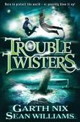 Troubletwisters image