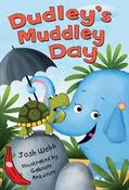 Dudley's Muddley Day (Red Bananas) image