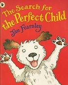 The Search for the Perfect Child image