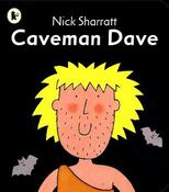 Caveman Dave image