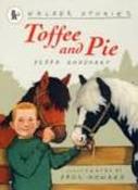 Toffee and Pie (Walker Stories) image
