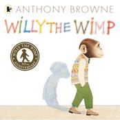 Willy the Wimp image