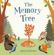 The Memory Tree image