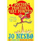 Doctor Proctor's Fart Powd image