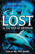 Lost... in the Sea of Despair image