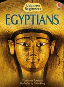 Egyptians (Usborne Beginners) image