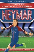 Neymar (Ultimate Football Heroes) image