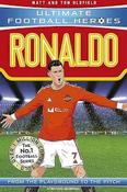 Ronaldo (Ultimate Football Heroes) image