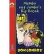 Mumbo Jumbo's Big Break (Wren) image