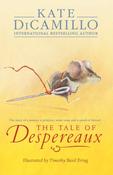 The Tale of Despereaux image