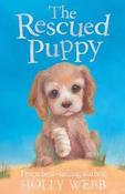 The Rescued Puppy image