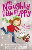 Rascal's Festive Fun! 6 (My Naughty Little Puppy) image