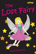 Lost Fairy  (Flyers) image