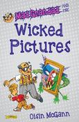 Mad Grandad's Wicked Pictures (Flyers 17) image