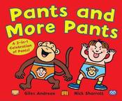 Pants and More Pants image