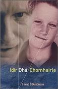 Idir Dha Chomhairle: Ursceal Fantaisiochta do Dheagoiri image