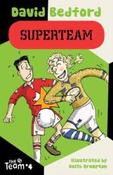 Superteam (The Team) 4 image