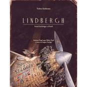 Lindbergh Scéal luchóige a d'eitil, image