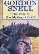 The Case of the Mystery Graves image