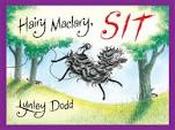 Hairy Maclary, Sit image