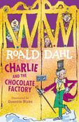 Charlie and the Chocolate Factory image