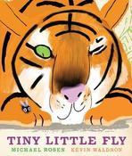Tiny Little Fly image