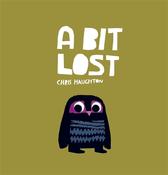 A Bit Lost (Board) image