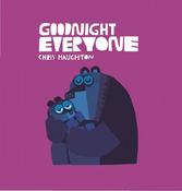Goodnight Everyone (Board) image