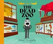 The Dead Zoo (Paperback) image