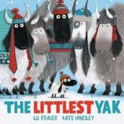 The Littlest Yak image