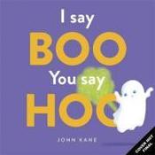 I Say Boo, You say Hoo image