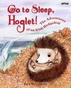 Go To Sleep, Hoglet (Hardback) image
